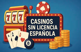 Todo lo que necesitas saber sobre los casinos sin licencia en España -2015777370 Todo lo que necesitas saber sobre los casinos sin licencia en España -2015777370