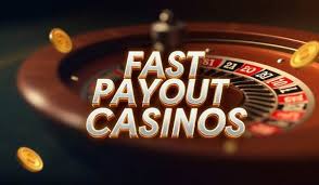 Top Casinos with Fast Payouts The Ultimate Guide