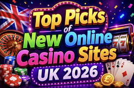 Top Gambling Platforms in the UK for 2026 A Comprehensive Guide Top Gambling Platforms in the UK for 2026 A Comprehensive Guide