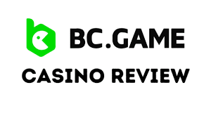 Understanding the Mechanics of BC.Game Understanding the Mechanics of BC.Game