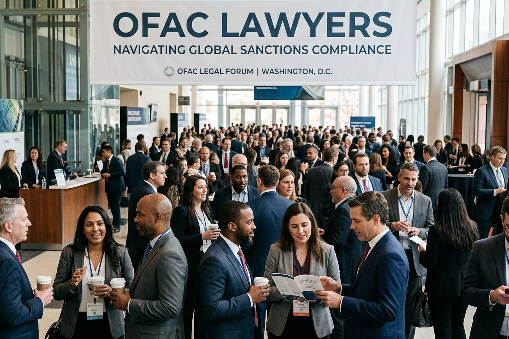 Understanding the Role of a Sanctions Defense Attorney 1294929801