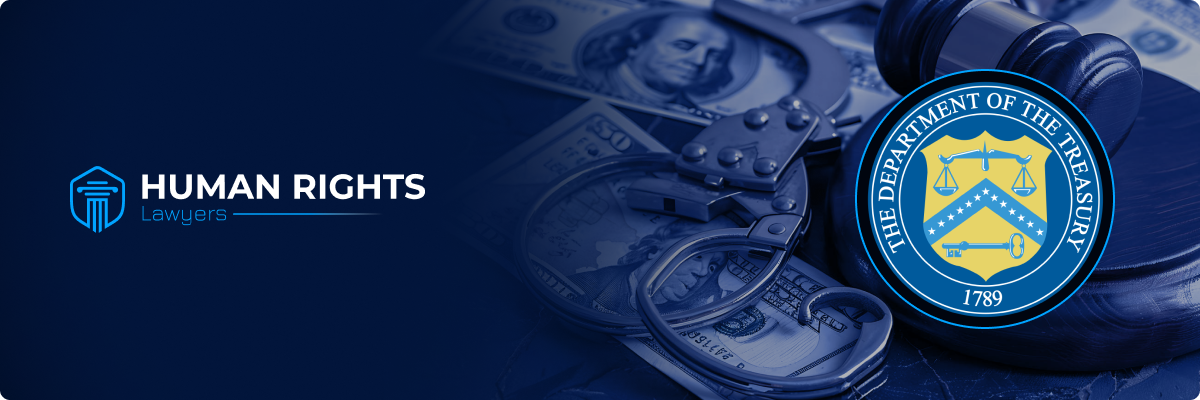 Understanding the Role of an OFAC Defense Attorney 1292809285