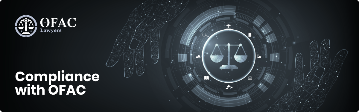 Understanding the Role of an OFAC Defense Attorney 1292809285