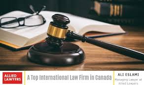 Understanding the Role of Global Law Firms in Today's Legal Landscape