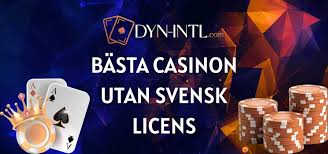 Utländska Casino En Djupdykning i Utlandsbaserade Spelplattformar 2050216426