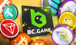 Your Ultimate Guide to BC.Game Cryptocurrency Casino Your Ultimate Guide to BC.Game Cryptocurrency Casino