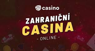 Zahraniční casino bonus bez vkladu Jak získat a co očekávat