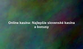 Zoznam Online Kasín Objavte Najlepšie Miesta na Hranie 2011866832