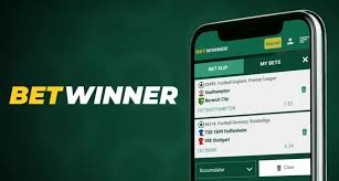BetWinner iOS App Your Ultimate Sports Betting Companion BetWinner iOS App Your Ultimate Sports Betting Companion