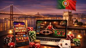 Casinos Novos Online 2026 - O Futuro dos Jogos Online