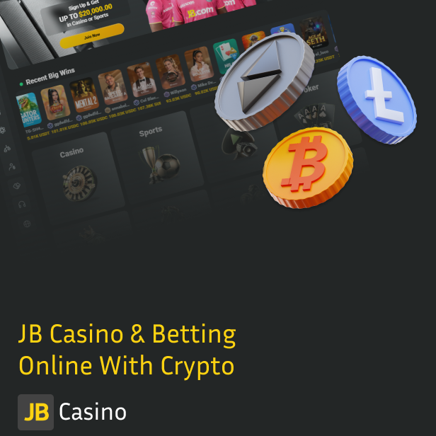 Comprehensive Overview of JB Casino Your Ultimate Gambling Destination