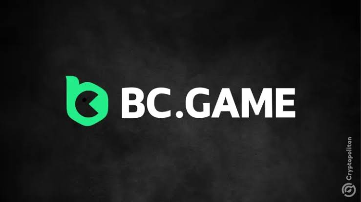 Comprehensive Review of BC.Game Crypto Casino 948200770