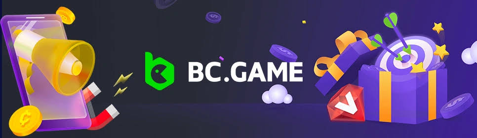 Discover BC.Game Mirror Login Secure Access to Your Gaming Experience