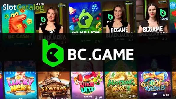 Discover BC.Game Mirror Login Secure Access to Your Gaming Experience