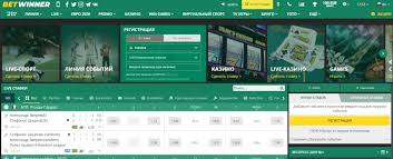 Discover BetWinner The Ultimate Online Betting Platform