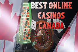 Discover the Best Online Casino in Canada -249717698 Discover the Best Online Casino in Canada -249717698