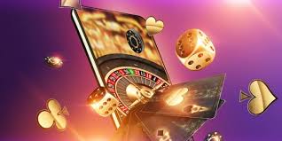 Discover the Excitement at Online Casino Peaches Your Gateway to Thrilling Games