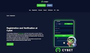 Discover the Exciting World of Cybet Casino UK -772204855