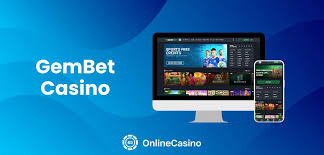Discover the Exciting World of GemBet Singapore Your Ultimate Gaming Destination