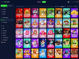 Discover the Thrills of Cybet Crypto Casino -801050464