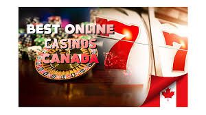 Discover the Thrills of Online Casinos in Canada Discover the Thrills of Online Casinos in Canada