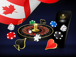 Discover the Thrills of Online Casinos in Canada Discover the Thrills of Online Casinos in Canada