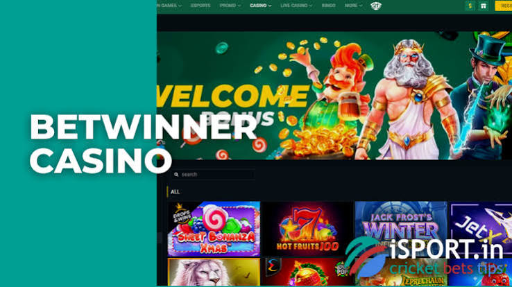 Easy Guide to BetWinner Login Access Your Betting Account Seamlessly