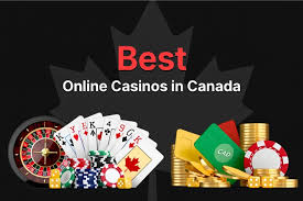 Explore the Best Online Casinos in Canada for Exciting Gaming Experiences Explore the Best Online Casinos in Canada for Exciting Gaming Experiences
