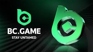 Explore the Exciting World of BC.Game Slot Games