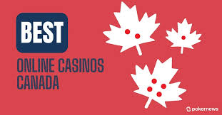 Exploring Canadian Online Gambling Trends, Regulations, and Top Sites