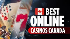 Exploring Canadian Online Gambling Trends, Regulations, and Top Sites