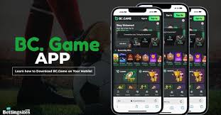 Exploring the BC.Game Gambling Platform A New Era in Online Gaming