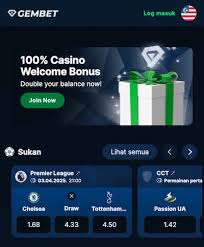 Gembet Betting A Comprehensive Guide to Winning Strategies