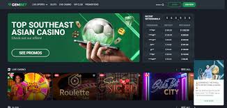 Gembet Betting Your Ultimate Online Betting Experience
