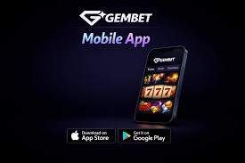 Gembet Casino 体验最佳在线博彩乐趣 Gembet Casino 体验最佳在线博彩乐趣