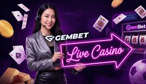 GemBet Singapore Your Gateway to Online Gaming Excellence
