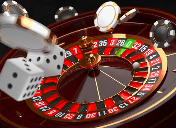 Ανασκόπηση Καζίνο High Roller Μάθετε τα Πάντα για τις Υψηλές Στοιχηματικές