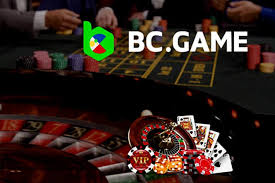 How to Login to BC.Game A Comprehensive Guide