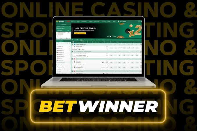 About BetWinner Your Ultimate Betting Companion