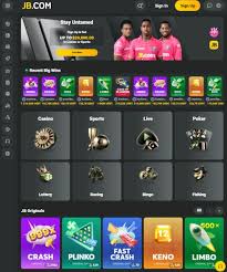 JB Casino Login - Your Gateway to Exciting Gaming Experiences