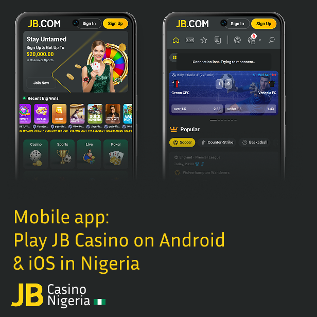 The Rise of JB Casino Platform Revolutionizing Online Gaming