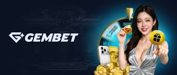 The Ultimate Guide to Gembet Casino Experience the Thrills of Online Gambling The Ultimate Guide to Gembet Casino Experience the Thrills of Online Gambling