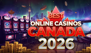 Top 10 Online Casinos Where to Play and Win Big