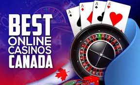 Top 10 Online Casinos Where to Play and Win Big