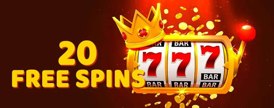 Unlock Excitement with 20 Free Spins on Registration 1004708599