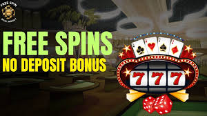 Unlock Excitement with 30 Free Spins No Deposit -22664245 Unlock Excitement with 30 Free Spins No Deposit -22664245