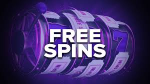Unlock the Fun with 50 Free Spins No Deposit Offers