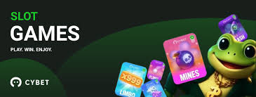 Unveiling Cybet Casino UK The Ultimate Online Gaming Experience