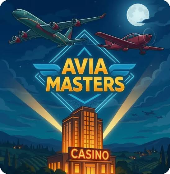 Aviamasters Casino Una Experiencia de Juego Inigualable -691749041