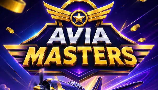 Aviamasters Casino Una Experiencia de Juego Inigualable -691749041